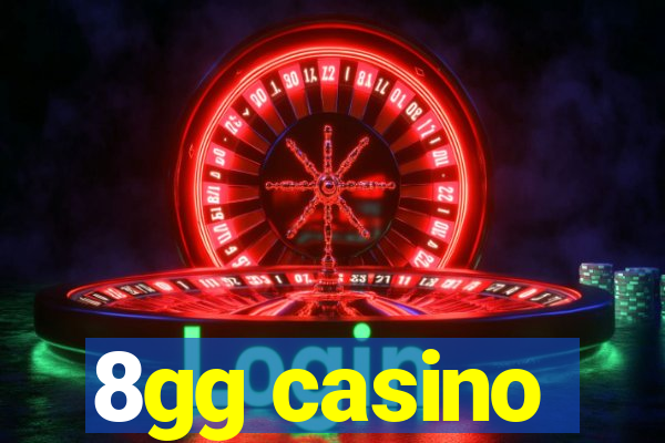 8gg casino